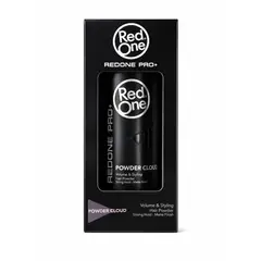 RED ONE - Polvo Texturizador Matte Volume 20gr
