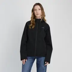O'NEILL - CORTAVIENTO RAINY II NEGRO