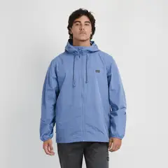 O'NEILL - CORTAVIENTO TRVLR ESSENTIALS AZUL