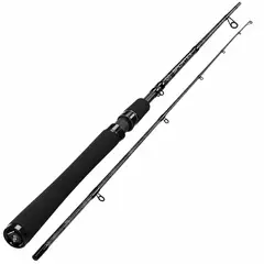SPORTEX - Caña De Pesca Ilussion Rio Lago 1,9 Mt- 2 Tramos