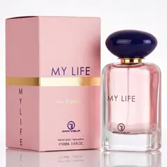 GRANDEUR - My Life Edp 100ml Mujer