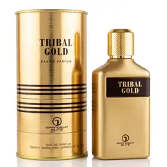 GRANDEUR - Tribal Gold Edp 100ml Hombre