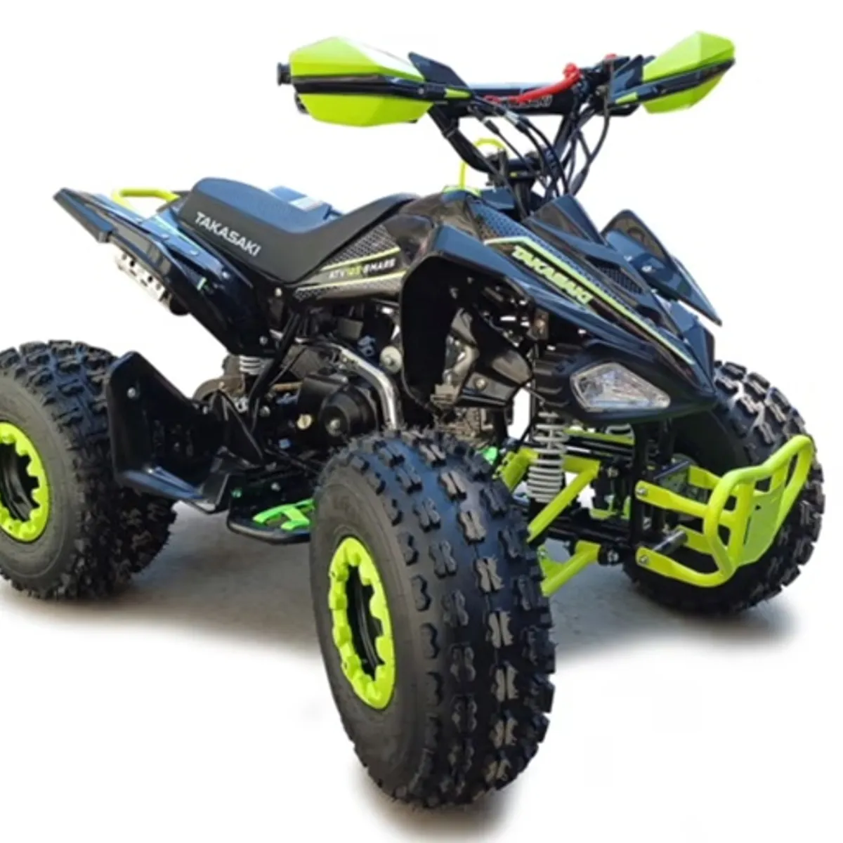 TAKASAKI - CUATRIMOTOS NUEVAS DE  125CC 4X2