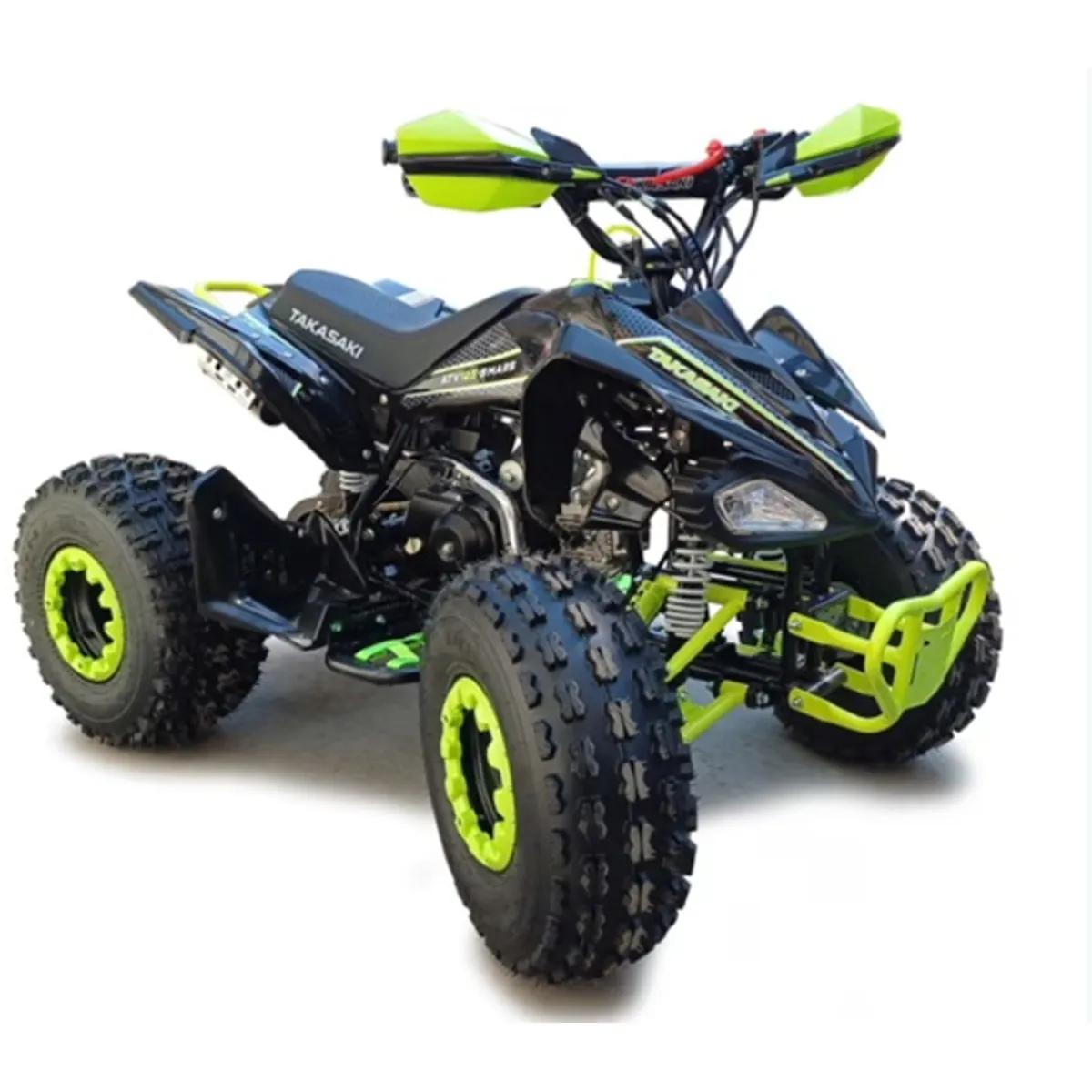 TAKASAKI - CUATRIMOTOS NUEVAS DE  125CC 4X2