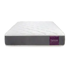 FOCUS - Colchon 2 Plazas Royal (150x190x23)