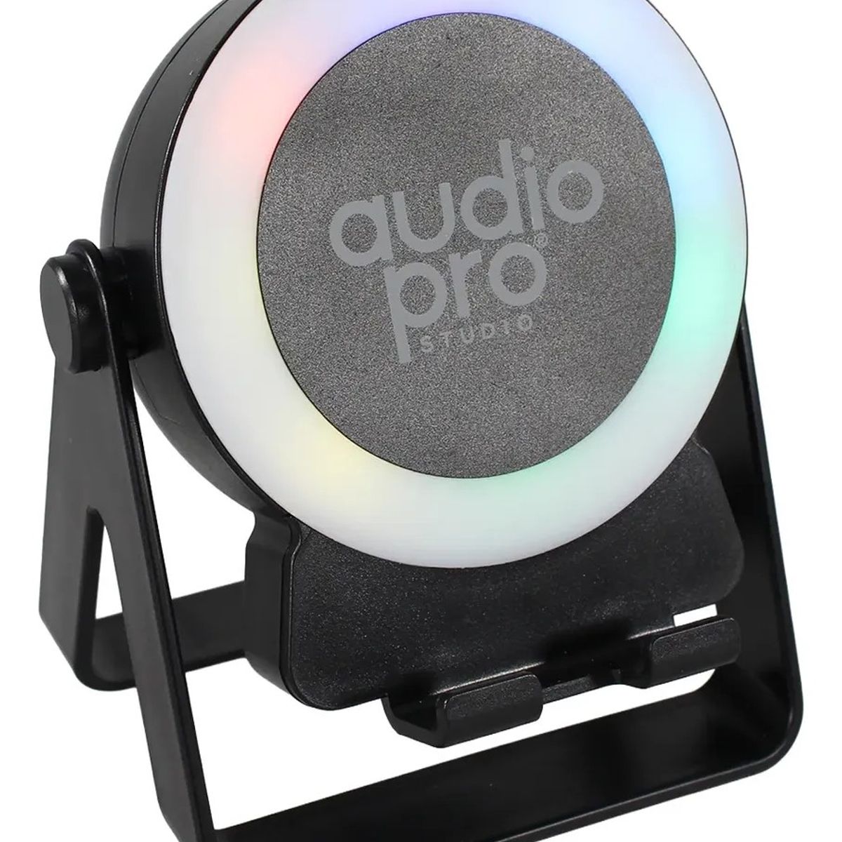AUDIOPRO - Parlante Audiopro Inalambrico Rgb 8w Recargable, Bt 5.3