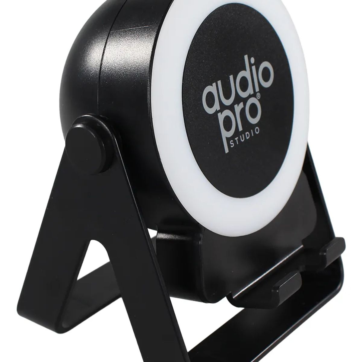 AUDIOPRO - Parlante Audiopro Inalambrico Rgb 8w Recargable, Bt 5.3