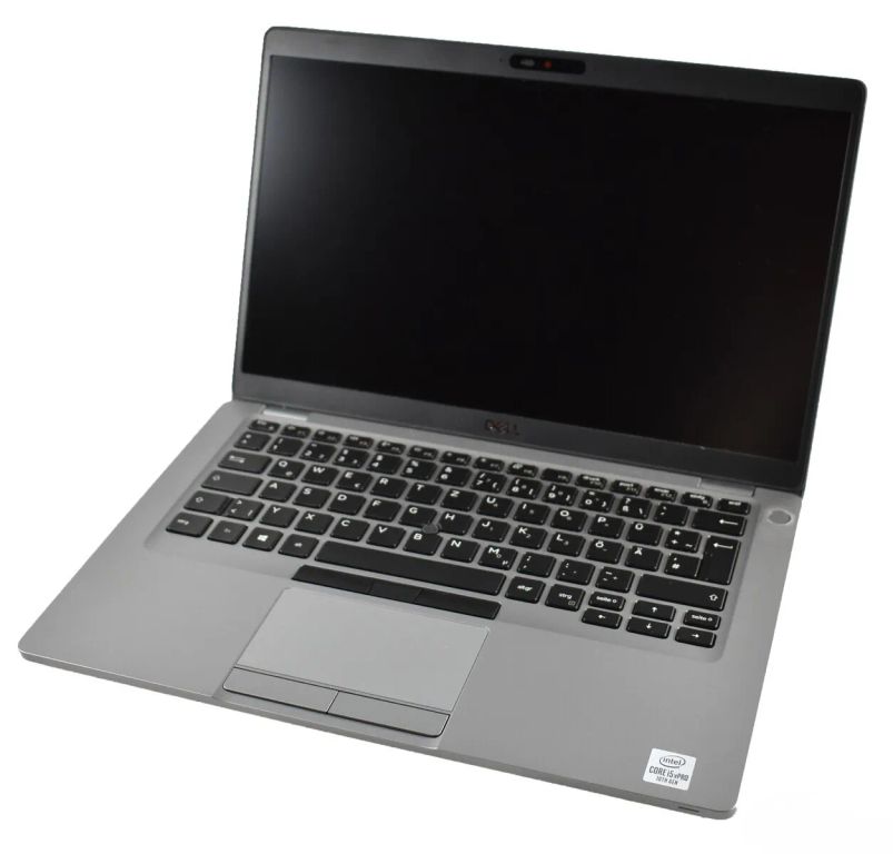 NOTEBOOK LATITUDE 5410 INTEL CORE I5 – 10310U 20GB RAM 256GB SSD REACONDICIONADO.