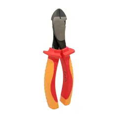 LEXO - Alicate Cortante Aislado 7" 1KV -