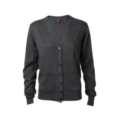 JAYSON - Cardigan Manga Larga Mujer