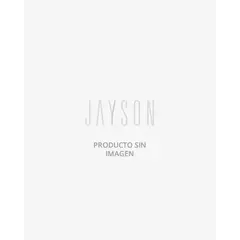 JAYSON - Cortaviento Impermeable Mujer Azul