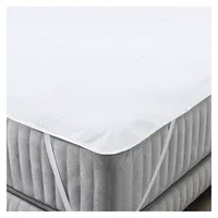 Protector De Colchón Waterproof Terry