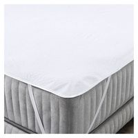 Protector De Colchón Waterproof Terry