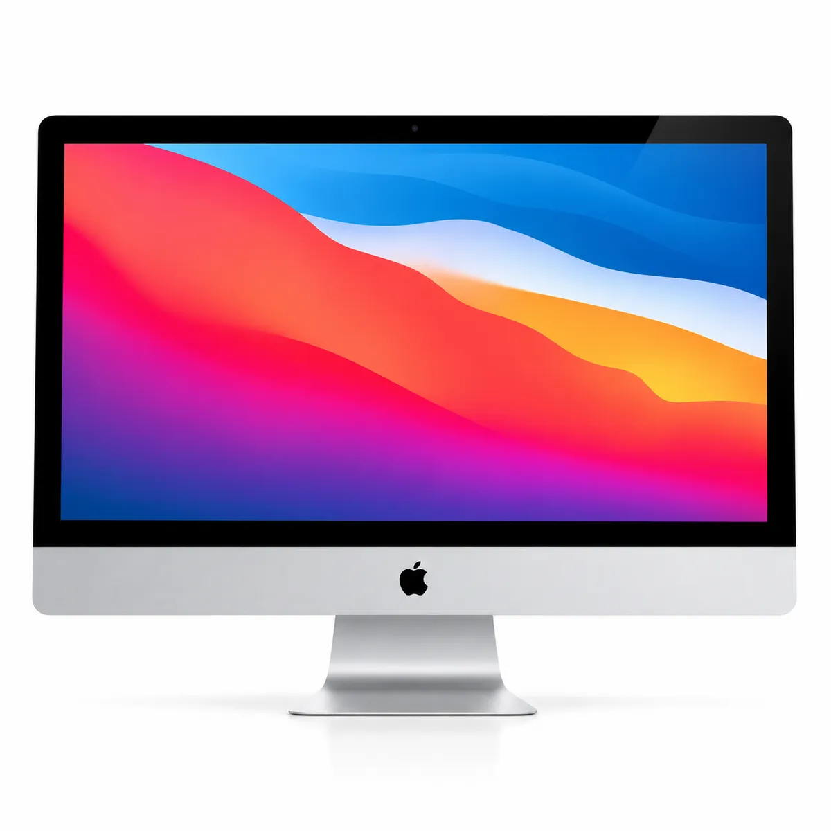 APPLE - IMAC CORE I5 20 GB DE RAM Y 500 GB DISCO SSD 27 PULGADAS 5 K