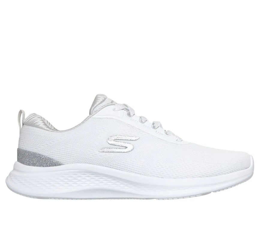 Zapatillas Mujer Skech-Lite Pro 2.0 Brilliant