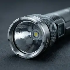 IRM - Linterna Led Dual Light Source Rm-12983
