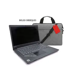 GENERICO - NOTEBOOK E41-50 INTEL CORE I3-1005G1 8GB RAM/ 256 GB SSD (REACONDICIONADO)