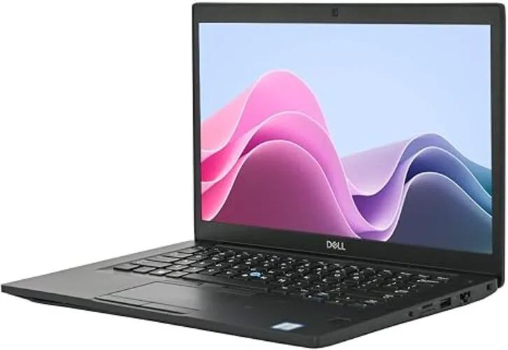 NOTEBOOK 7400 I5 8GB RAM - 256 GB DISCO SOLIDO.