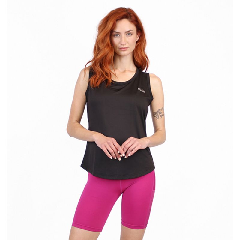 ELLESSE - Sports t-shirts mujer