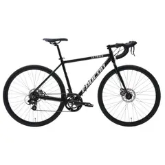 FAUCON - Bicicleta Ruta Ultra 5 Disc Aro 700c