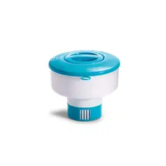 INTEX - Boya Dosificadora de Cloro Flotante para Piletas y Spa 29041