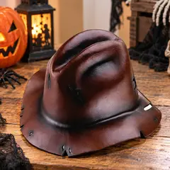 GENERICO - Sombrero Halloween Terror 27x33CM Goma EVA Para Disfraz
