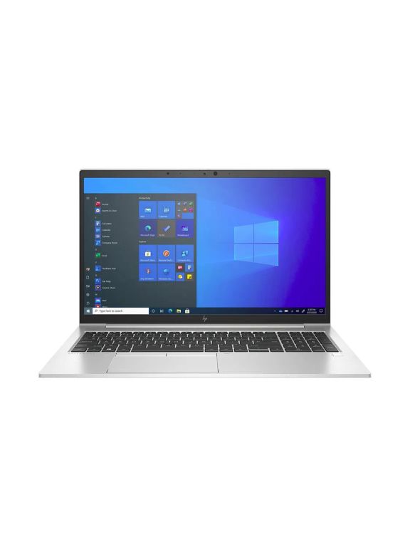 Notebook EliteBook 855 G8 Touch Ryzen 7 Pro 256GB SSD 16GB 15.6" Reacondicionado