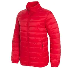 JAYSON - Parka Termica Licancabur Hombre Rosado