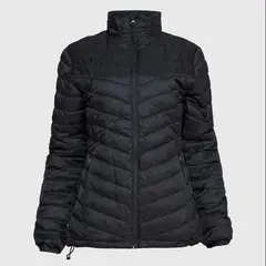 JAYSON - Parka Termica Licancabur Mujer Azul marino