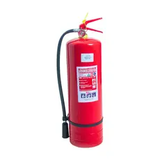 GENERICO - Extintor Pqs 75% 10 Kilos Chilefire
