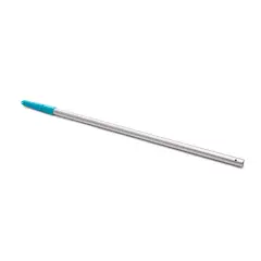 INTEX - Mango Barral Telescópico Aluminio Para Piscina 239 Cm- 29054