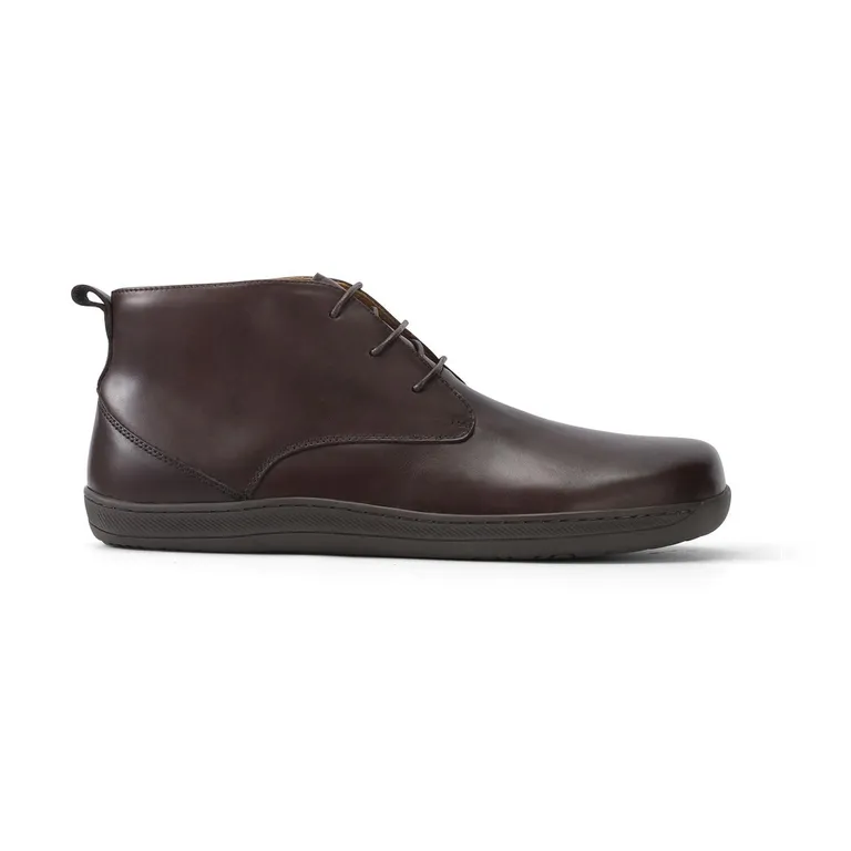 Botines Hombre Cuero