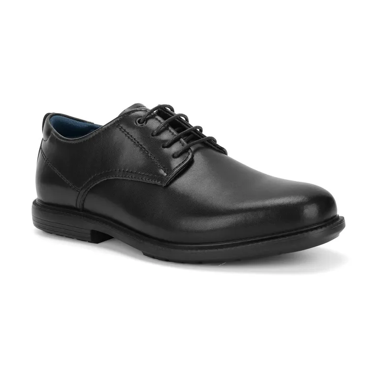 Zapatos Formal Hombre Cuero