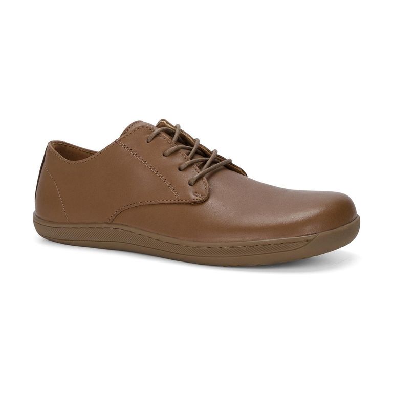 Zapatos Formal Hombre Cuero