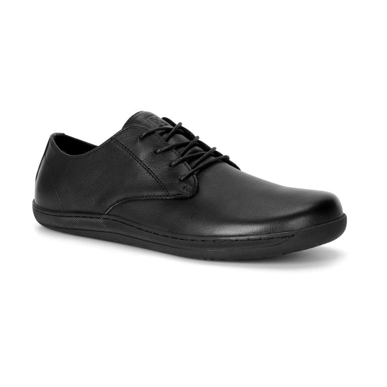 Zapatos Formal Hombre Cuero