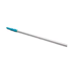 INTEX - Mango Barral Telescópico Aluminio Para Piscina 279 Cm Intex- 29055