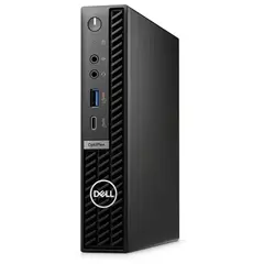 DELL - PC OPTIPLEX 7000 I5 12th 8 GB RAM . 512 GB SSD M2