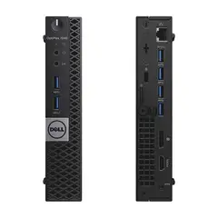 DELL - PC OPTIPLEX 7040 I5  8 GB RAM . 256 GB SSD M2