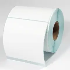 GENERICO - Rollo etiqueta térmica adhesiva 100x150 mm