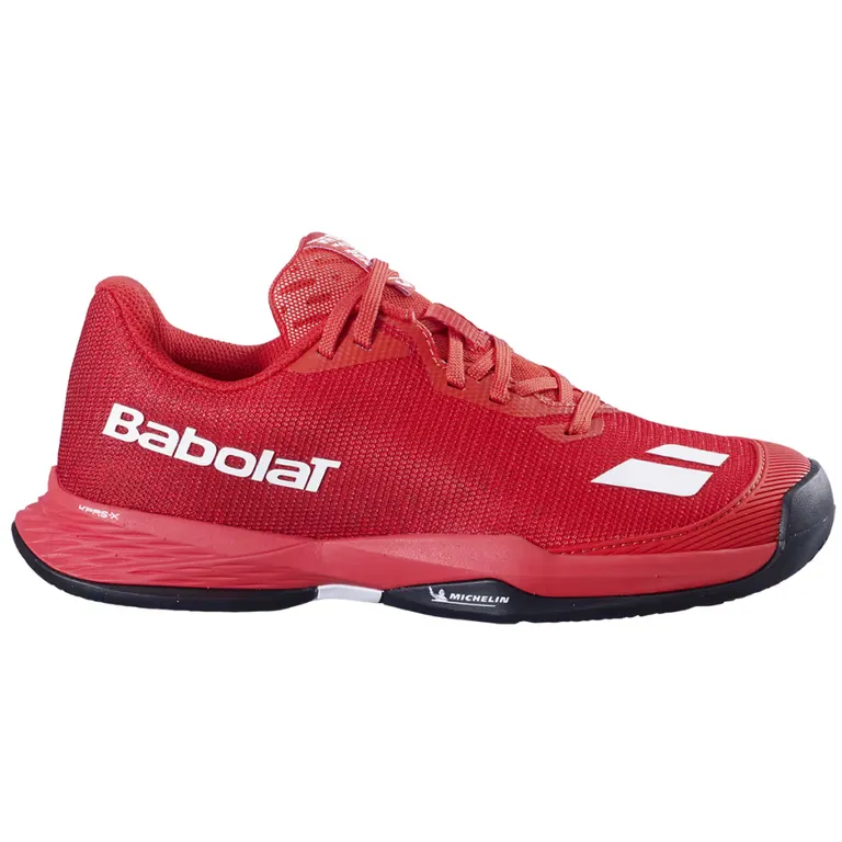 Zapatilla Tenis Jet Mach 3 Junior - Talla US