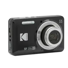 KODAK - PIXPRO FZ55 Zoom 16X digital camera