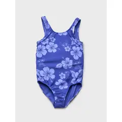 GAP - Traje De Baño Niña Azul