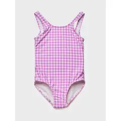 GAP - Traje De Baño Niña Rosado