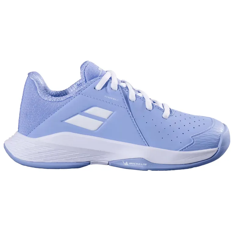 Zapatilla Tenis Propulse All Court Niña - Talla US
