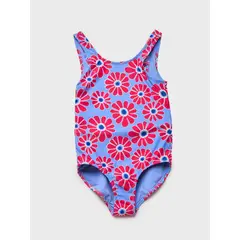 GAP - Traje De Baño Niña Azul