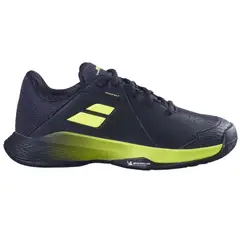 BABOLAT - Zapatilla Tenis Propulse Junior Arcilla - Talla US