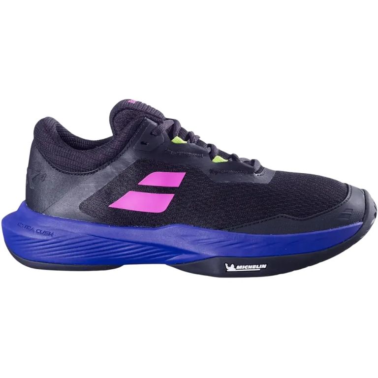 Zapatilla Tenis SFX 4 Arcilla Hombre - Talla US