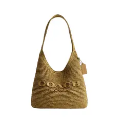 COACH - Cartera Mujer Brooklyn 28 Verde