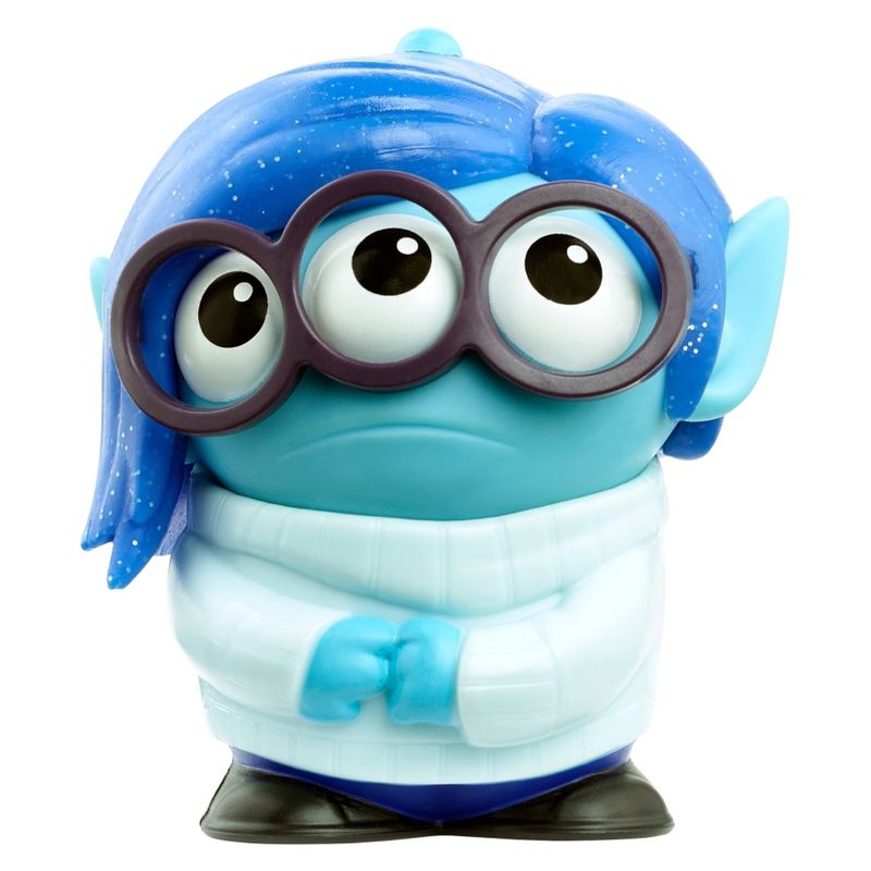 Disney - Disney Figura Pixar Tristeza