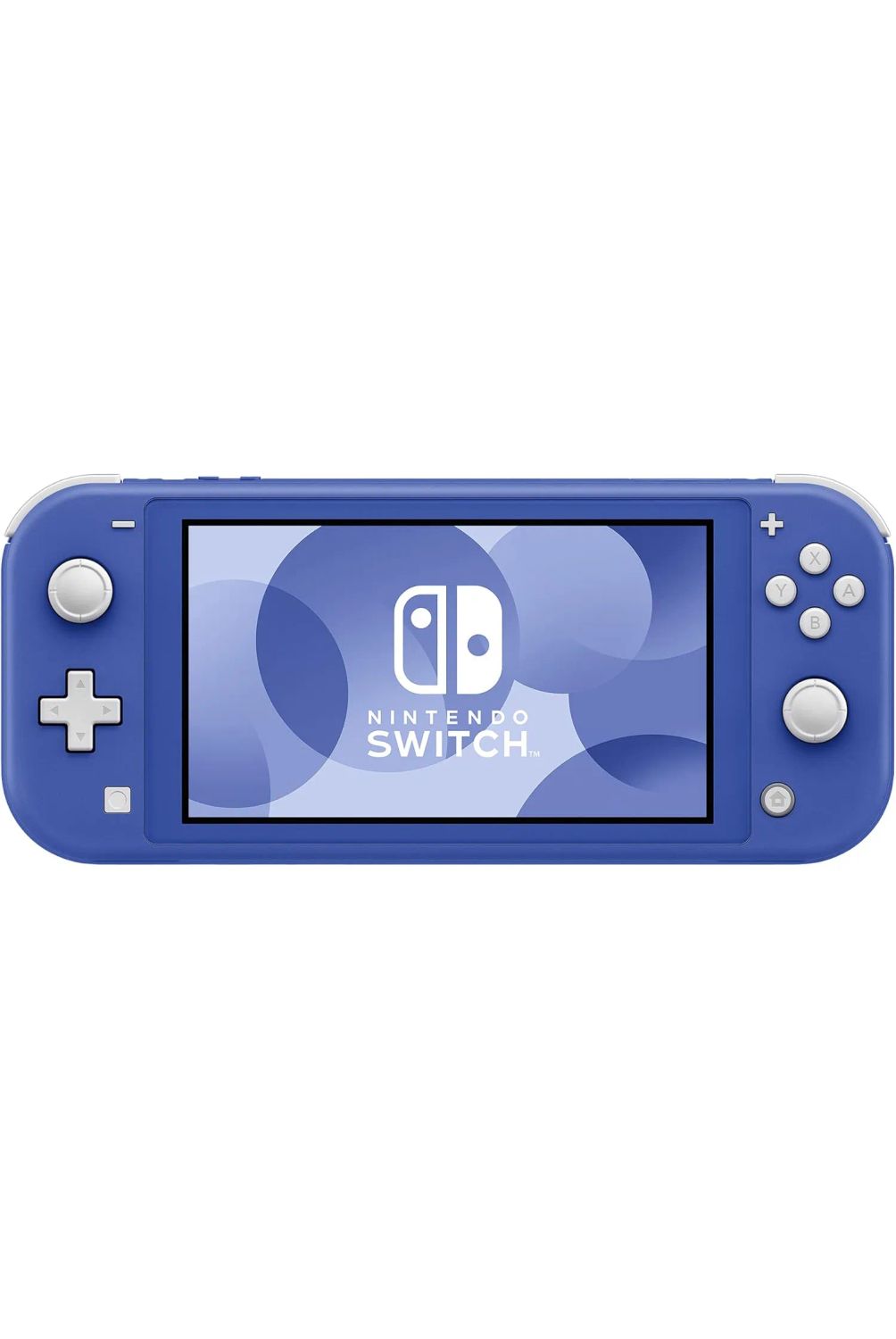 ★未使用品★極美品Nintendo Switch Lite ブルー NINTENDO Nintendo Switch Lite Consola - Azul Reacondicionado